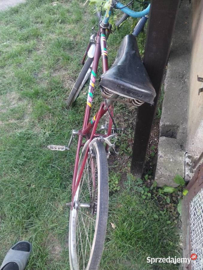 sprzedam kolażówkę dziecięcą Mosina