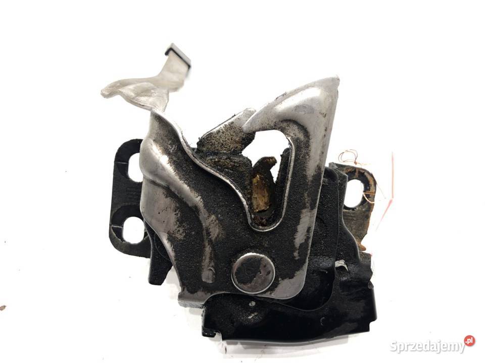 ZAMEK MASKI PRZÓD HONDA JAZZ III Hatchback podkarpackie