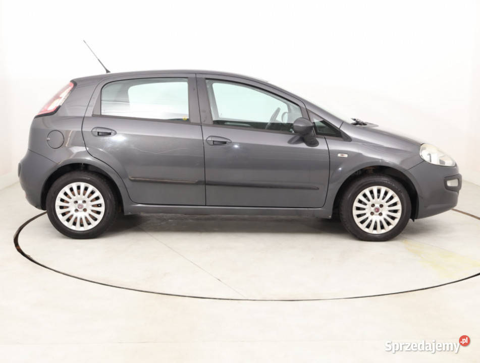 Fiat Punto Evo 14 elektryczne szyby Bielany Wrocławskie