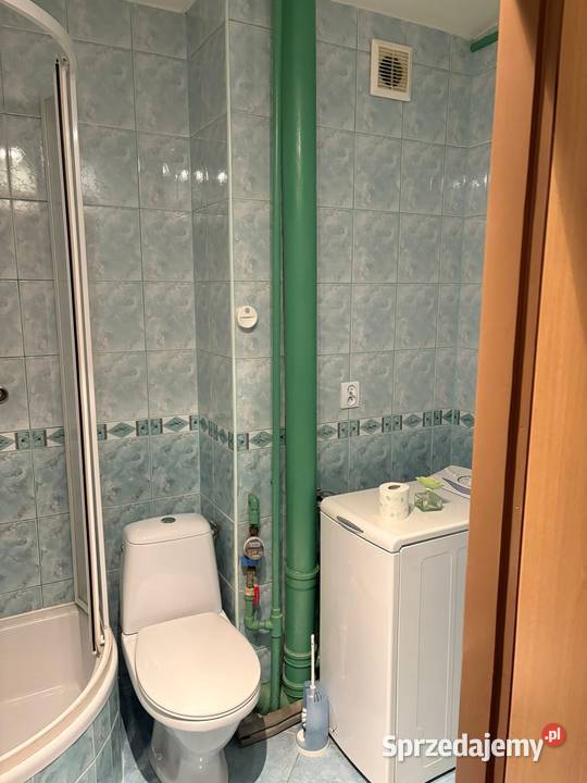 Wynajmę mieszkanie na osiedlu ZOR w Cieszynie 3 piętra i więcej Cieszyn sprzedam