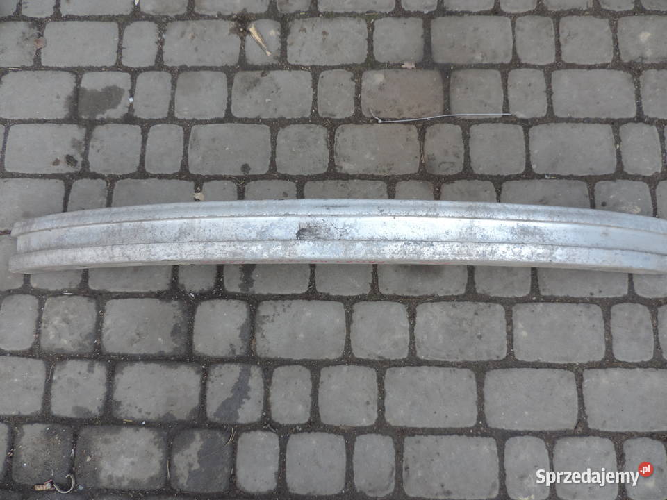 Belka pod zderzak przód VW Passat B5 Karoseria Nowy Sącz