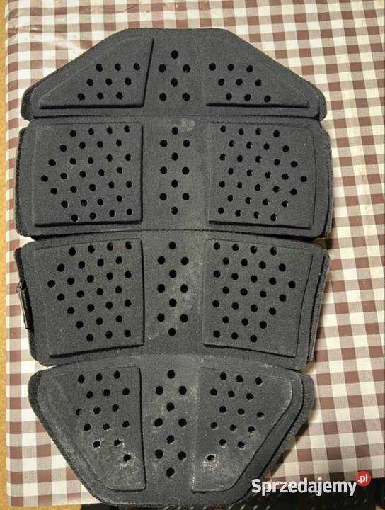 Skórzana kurtka Dainese Racing 3 48 Zagórz