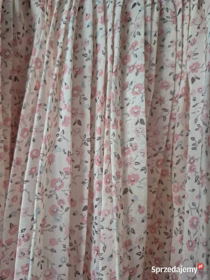 Spódniczka na 134 Piła