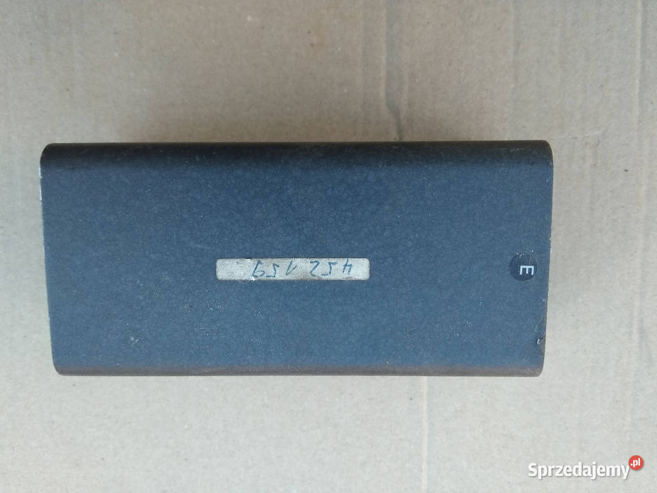Rezystor 8500 OHM Elbląg sprzedam