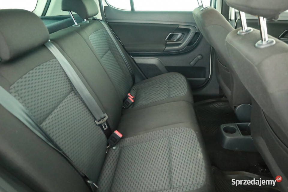 Skoda Fabia 12 12V Piaseczno