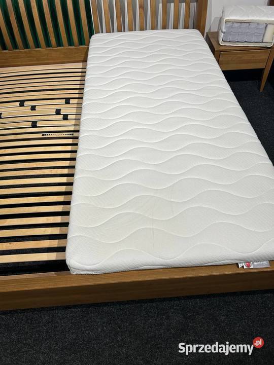 Materac Fandango 90x200 Hilding sprzedam