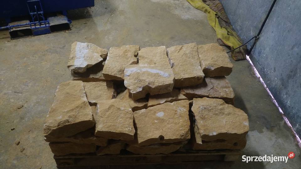 Producent kamienia ogrodowego naturalnego do sprzedam