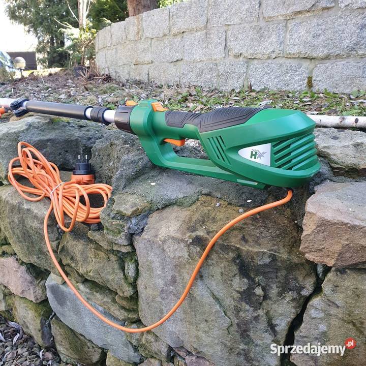 Nożyce elektryczne Bochnia