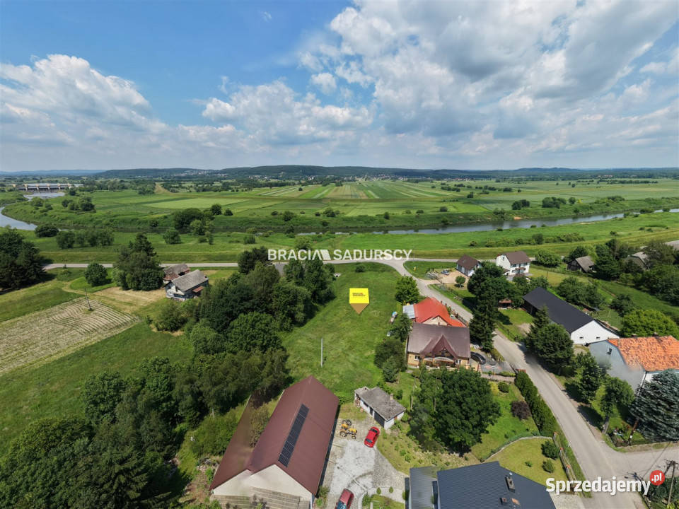 sprzedaży działki Chrząstowice 2862m2