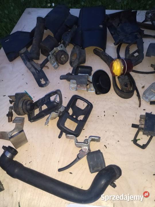 Części do golfa jetty mk1 Rzeszów sprzedam