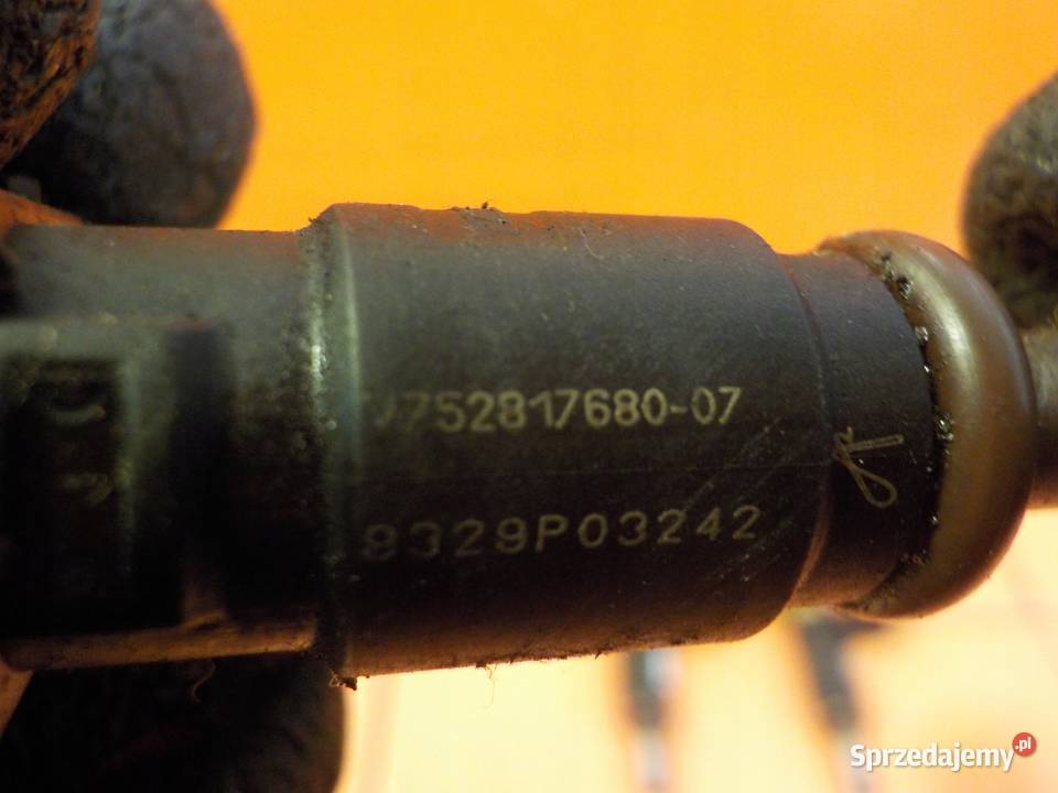 MINI COOPER R56 R55 16 VTI 10r 120 N12 wtrysk Suków