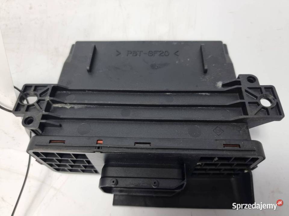 MODUŁ AUDI S8 D3 4E0907280B osobowe Lipno