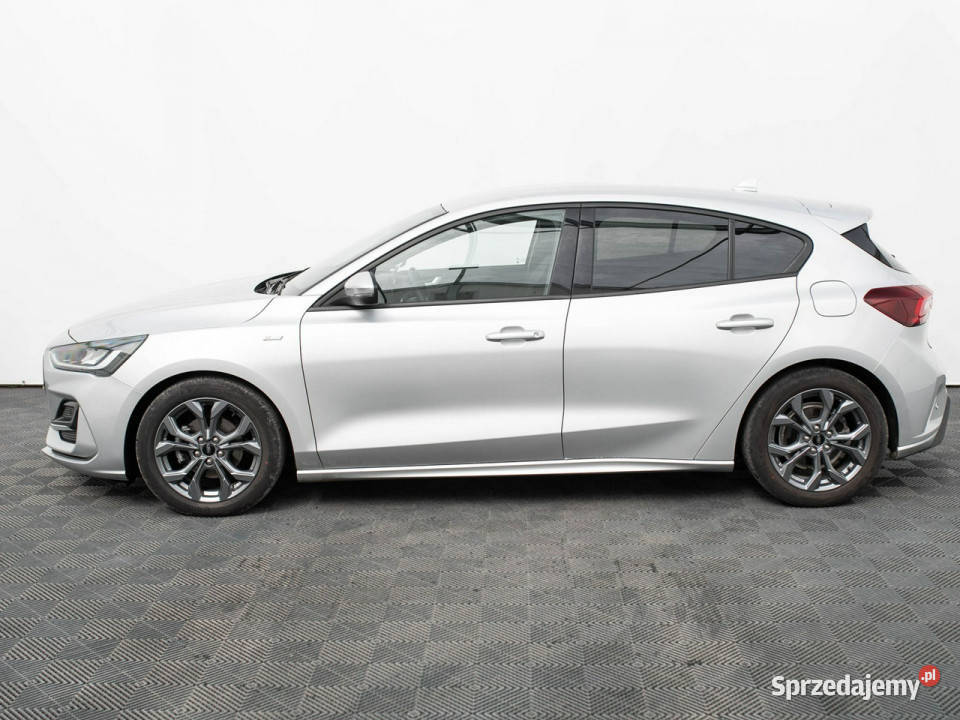Ford Focus GD9M67715 EcoBlue STLine X Pakiet Pępowo