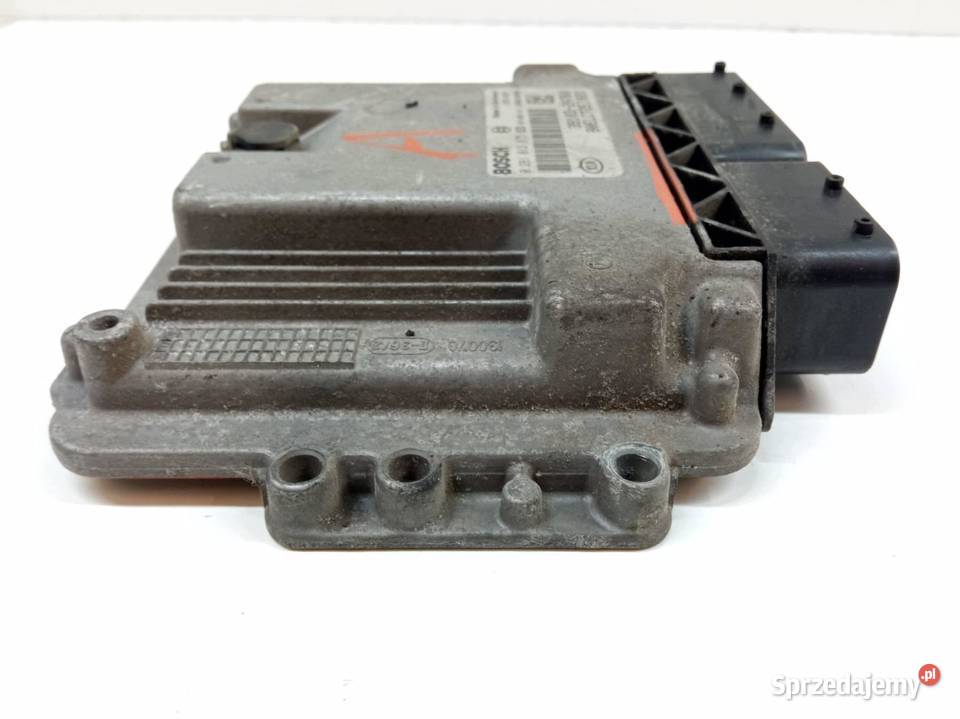 STEROWNIK SILNIKA 391032A760 16 CRDI 89 Kia Ceed