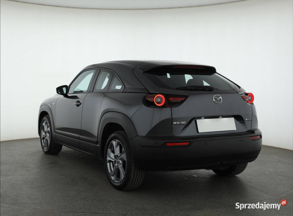 Mazda MX30 eSkyactiv