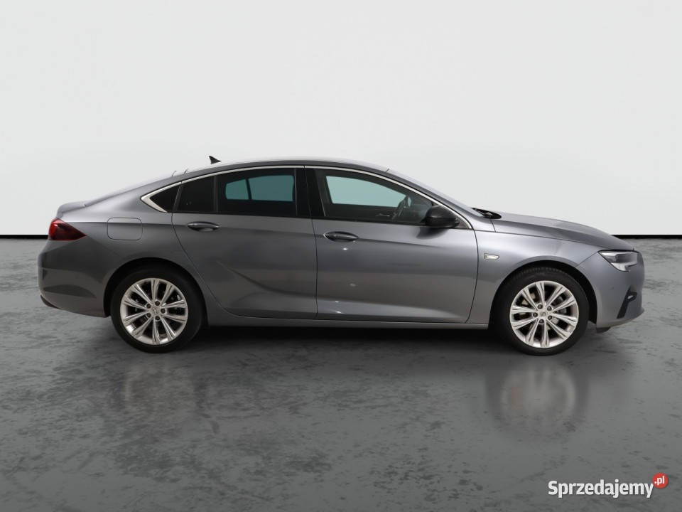 Opel Insignia 20 CDTI łódzkie Łódź