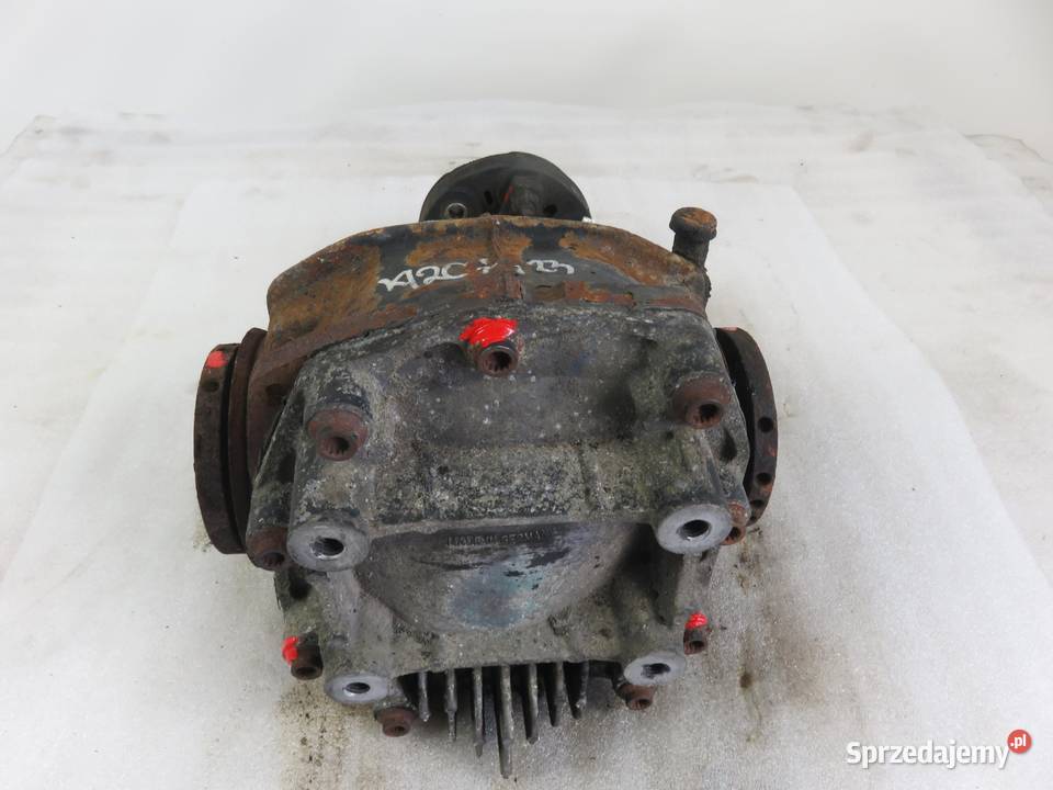 DYFER MERCEDES W220 265 32 CDI 2203510508G