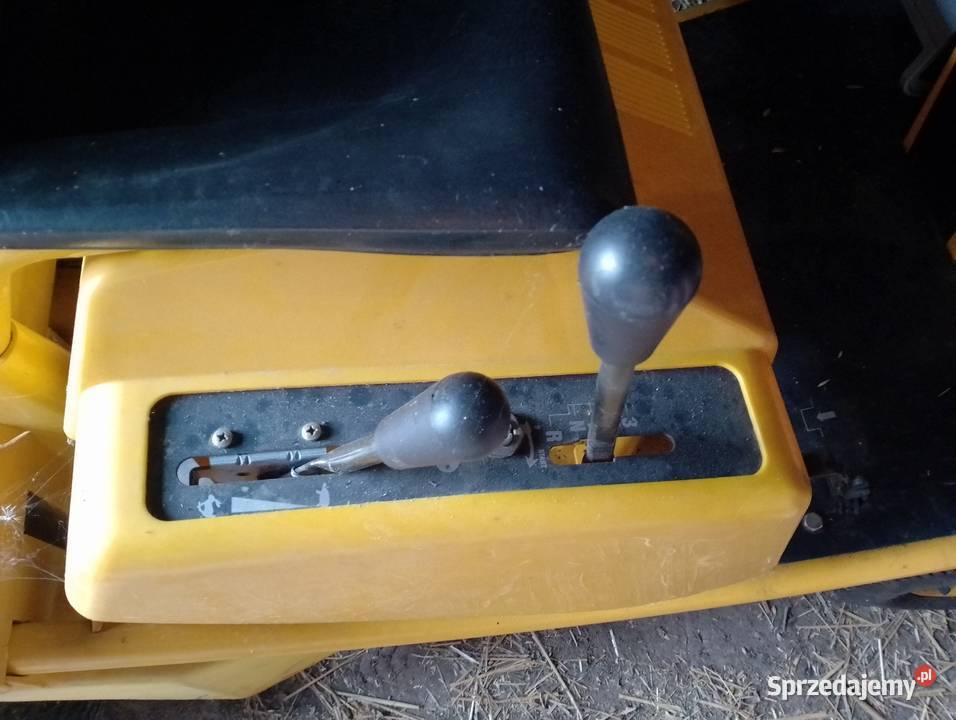 Traktor do koszenia trawy Tarnów