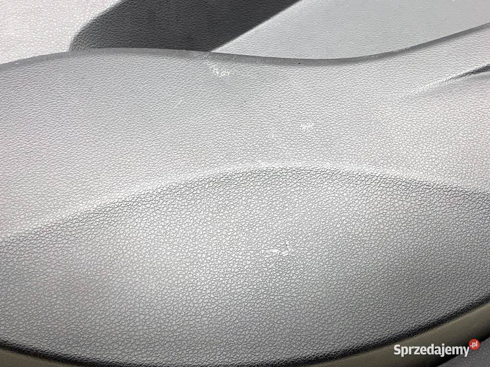 BOCZEK DRZWI LEWY PRZÓD HONDA CIVIC IX Hatchback