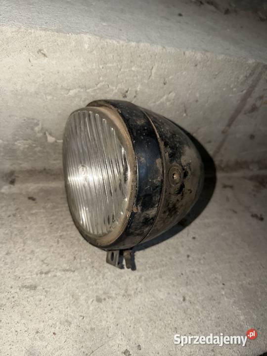 Oryginalne lampy do ursusa c330c328 Do maszyn uprawowych Kutno sprzedam