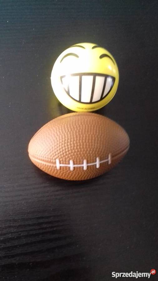 Piłki antystreswe Pozostałe Iława