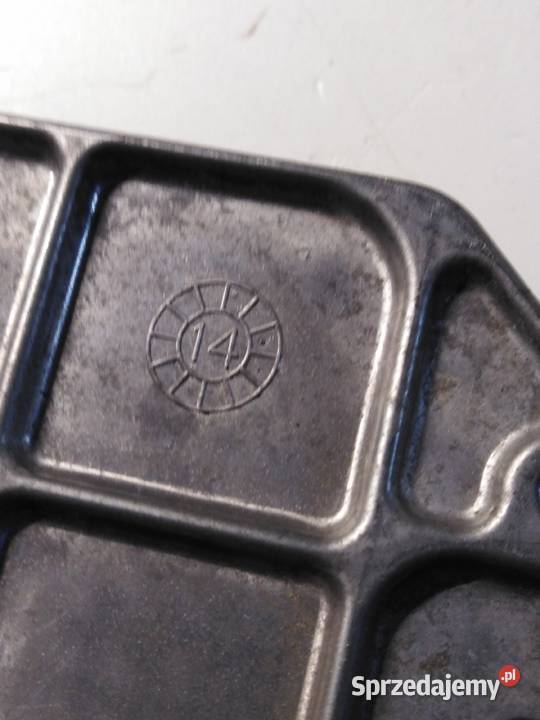 KOMPUTEROWY STEROWNIK SILNIKA TOYOTA 8966105N70 Wschowa