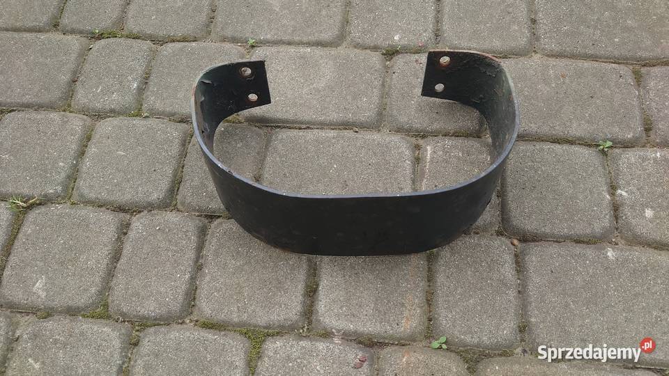 Gaz 69 zderzak tylny Karoseria sprzedam