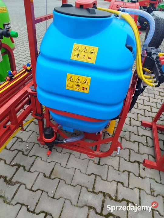 Opryskiwacz rolniczy zawieszany Biardzki Tomaszów Mazowiecki