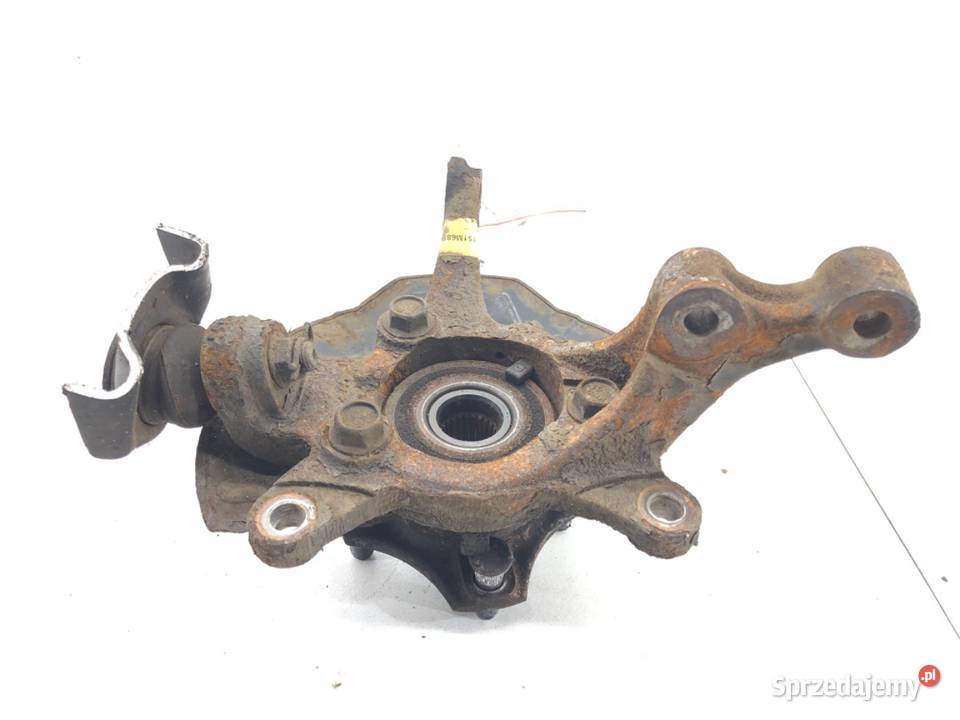 ZWROTNICA LEWA SUZUKI BALENO 12 90