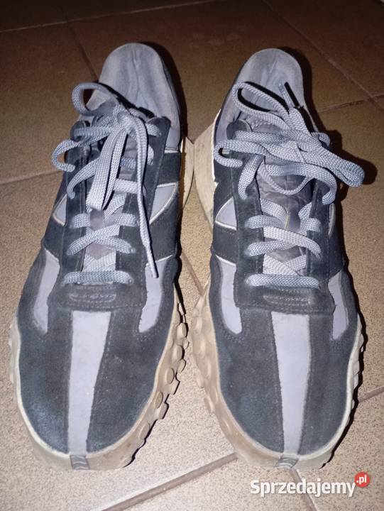 Balance XC 72 New Balance Poznań