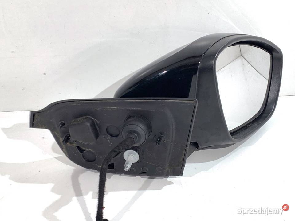 LUSTERKO PRAWY CITROEN C4 CACTUS Hatchback sprzedam