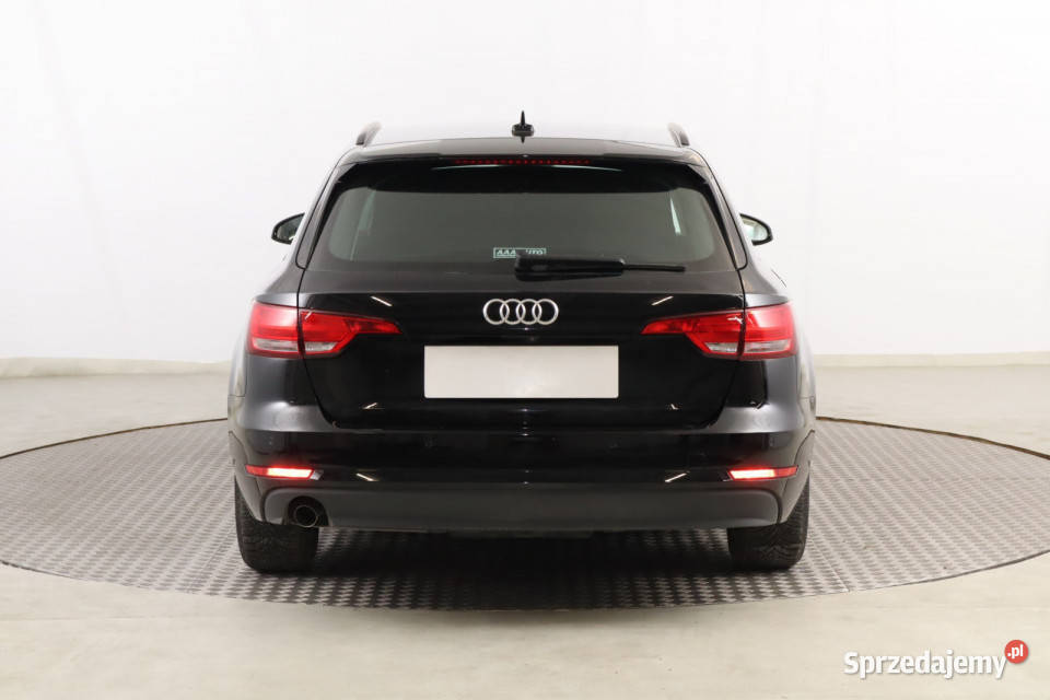 Audi A4 20 TDI śląskie Zabrze sprzedam