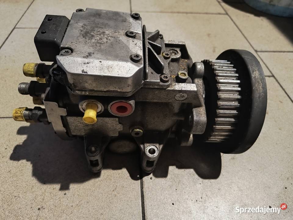 Pompa paliwowa 25 tdi osobowe Wola Dereźniańska sprzedam