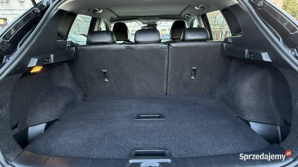Nissan Qashqai Benzyna Bogato Wyposażony Elbląg