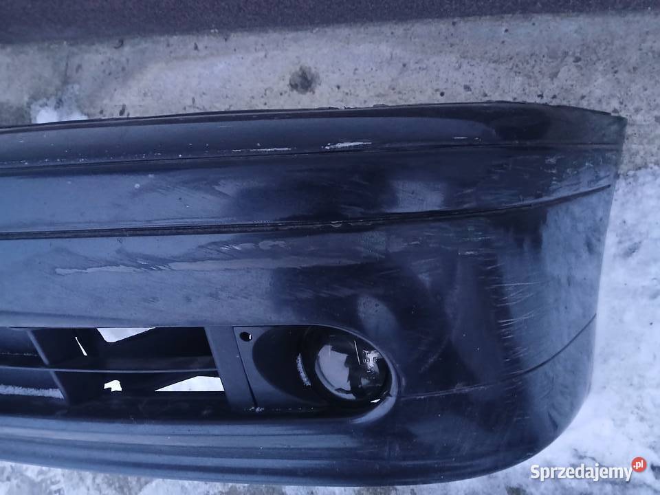 Zderzak przód przedni BMW serii 5 E39 Lift