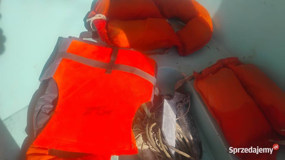 Okazja Wędkarstwo zachodniopomorskie Kalisz Pomorski