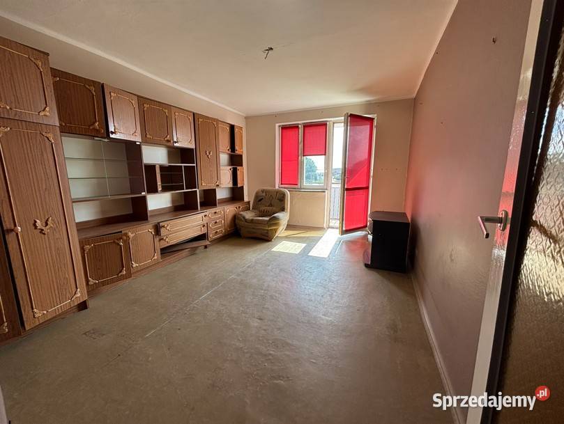 Mieszkanie 2 pokojowe 566 m2 2 piętro Trynosy Trynosy-Osiedle sprzedam