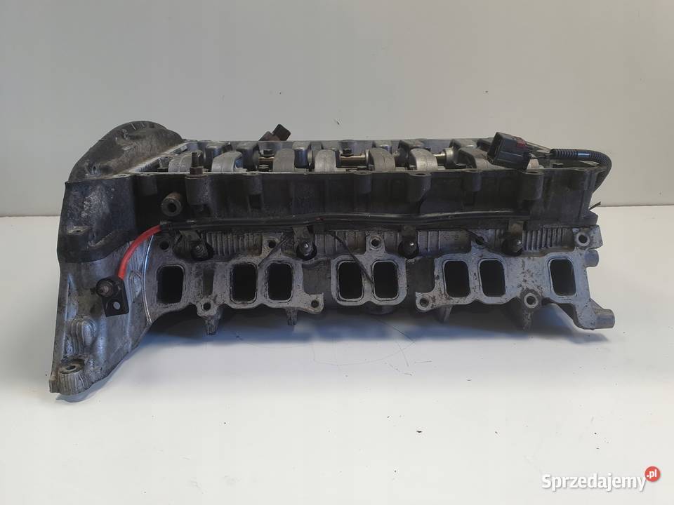 Ford Transit MK6 VI 24 TDDI GŁOWICA CYLINDRÓW Janów