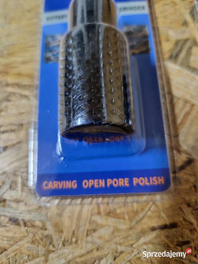 TARNIK CYLINDRYCZNY DO SZLIFIERKI KĄTOWEJ 30 MM Głogowa