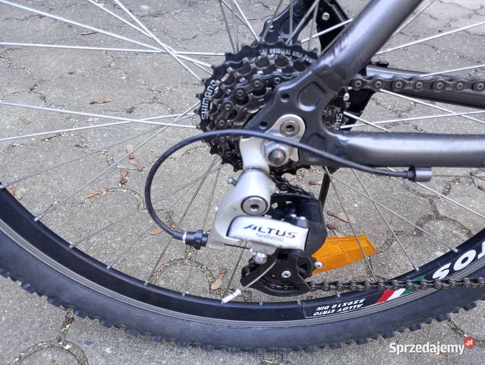 Rower Arkus 26 Stan Do Jazdy Górskie, MTB podkarpackie Rzeszów