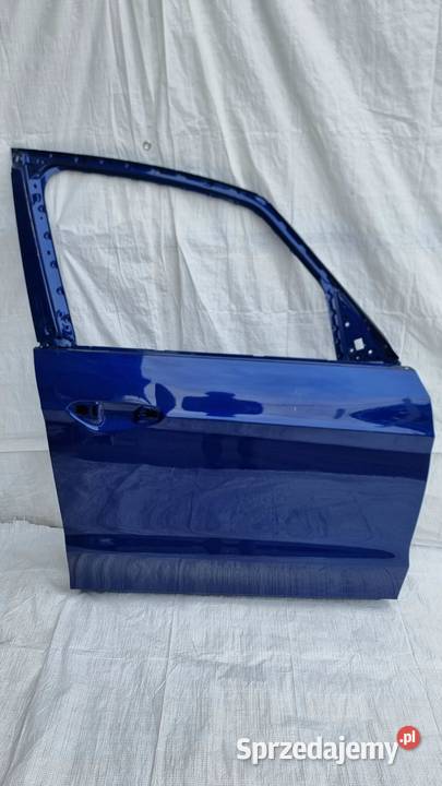 FORD S MK2 DRZWI PRZÓD PRZEDNIE PRAWE kujawsko-pomorskie