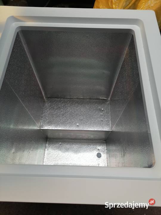 Sprzedam zamrażarkę skrzyniową Haier 100l Bielsko-Biała