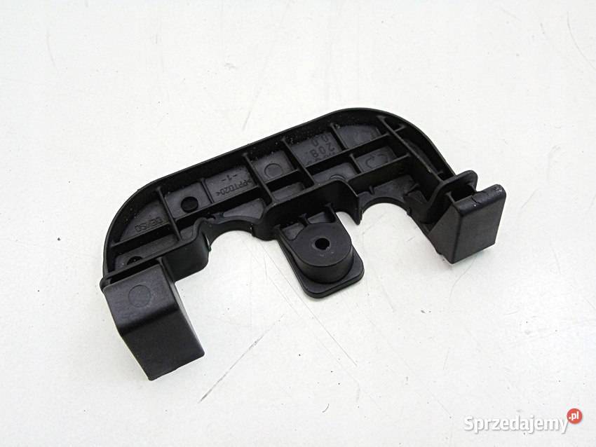 Obudowa nagrzewnicy Jumper Ducato Boxer 2007 Sosnowiec