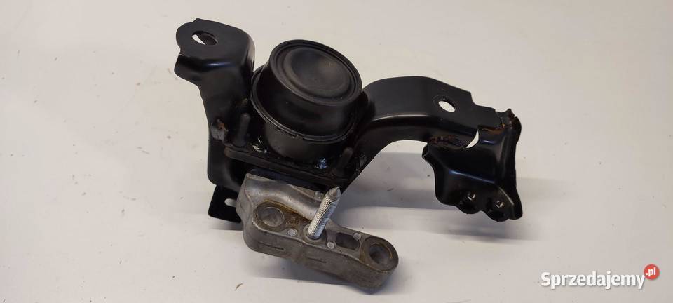 MAZDA 2 TOYOTA YARIS IV ŁAPA PODUSZKA SILNIKA 15 dolnośląskie