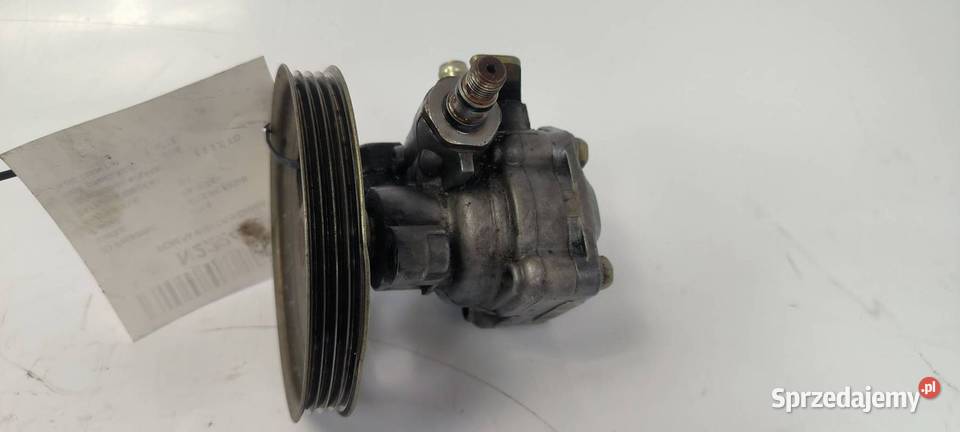 POMPA WSPOMAGANIA MITSHUBISHI PAJERO osobowe