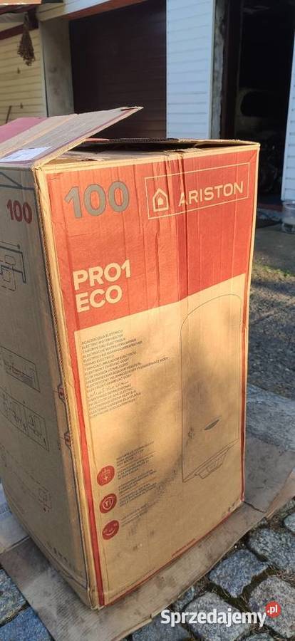 Grzałka i elektronika boiler Ariston pro1eco Pisarzowice