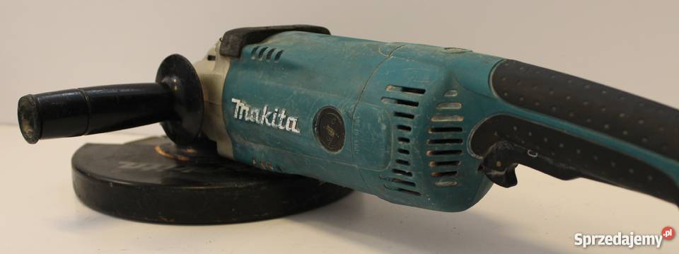 Szlifierka kątowa Makita GA9020R dolnośląskie Wrocław