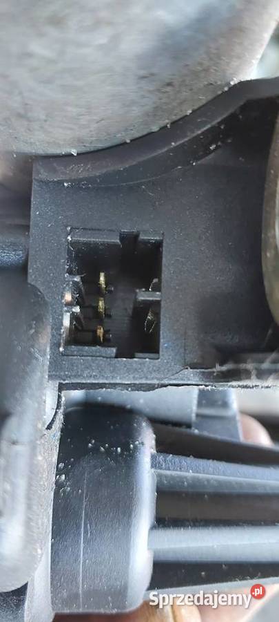 Mechanizm wycieraczek silniczek tylnej klapy Szczecin
