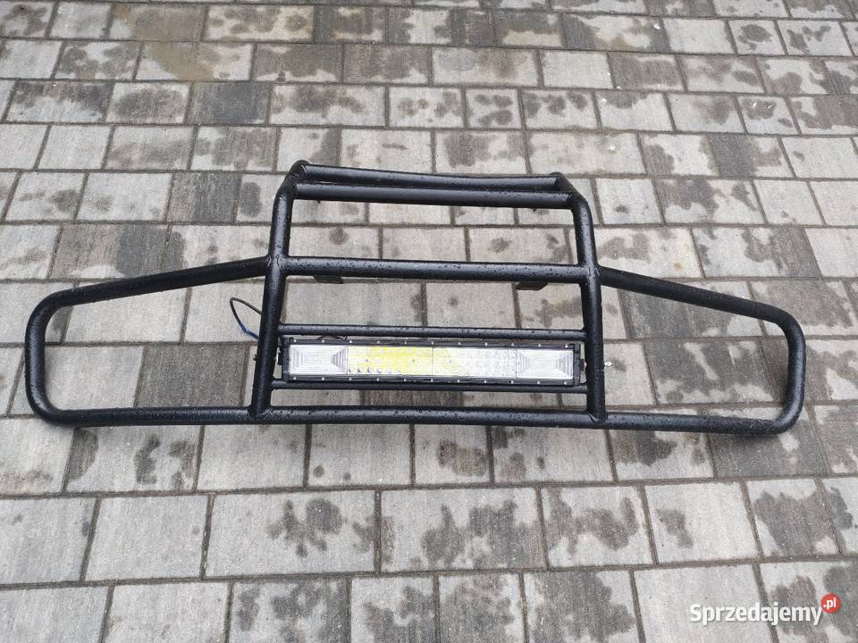 Kangura Vitara I z led Vitara Piotrków Trybunalski