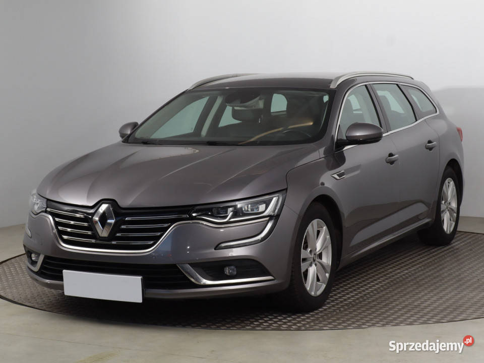 Renault Talisman 16 dCi Bielany Wrocławskie